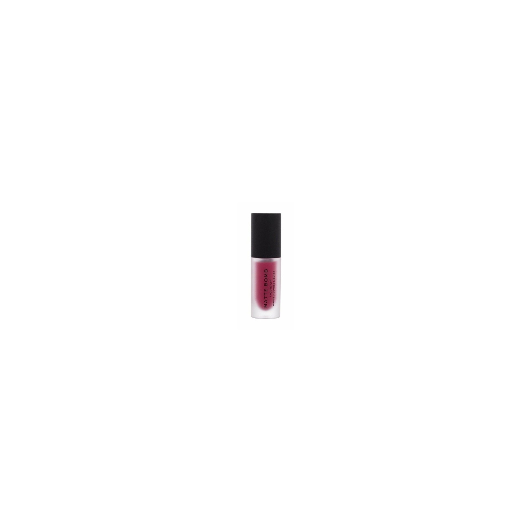 Makeup Revolution London Matte Bomb 4.6ml
