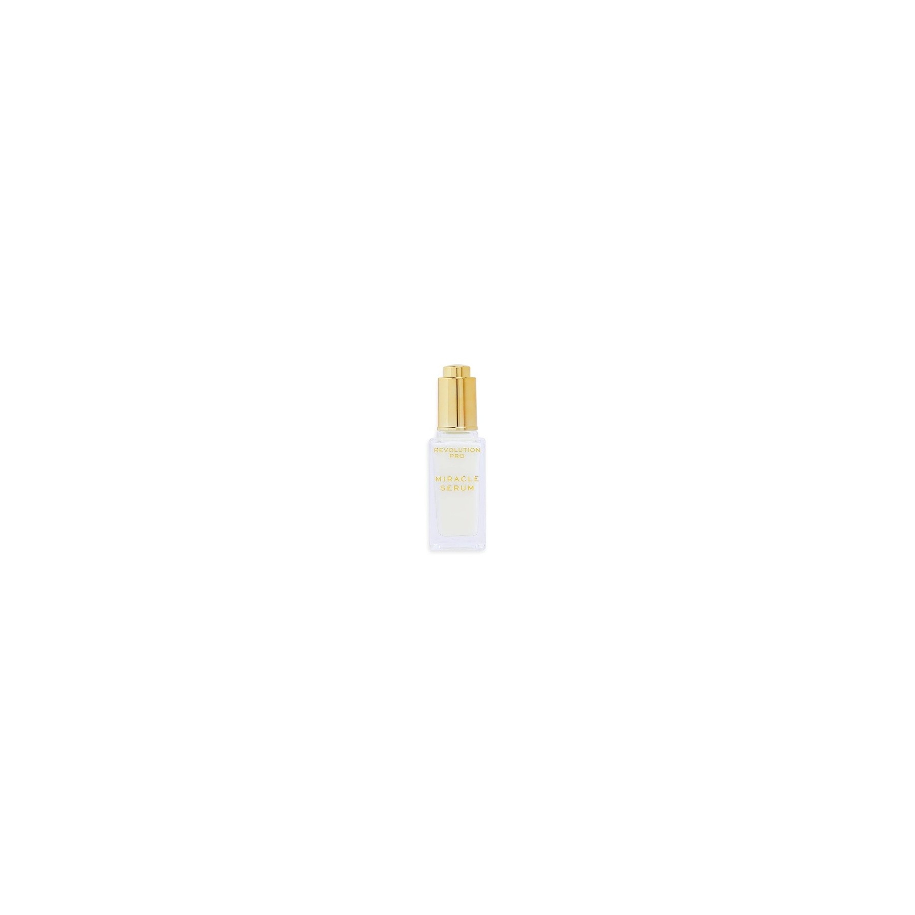 Revolution Pro Miracle Serum Moisturizing Face Serum 30ml