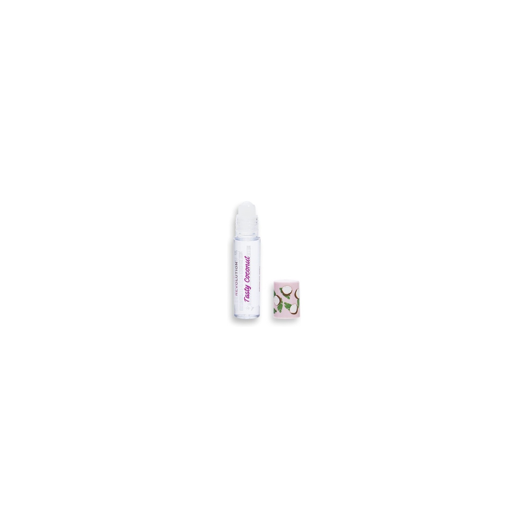 I Heart Revolution Tasty Coconut Brow Oil 5.7ml