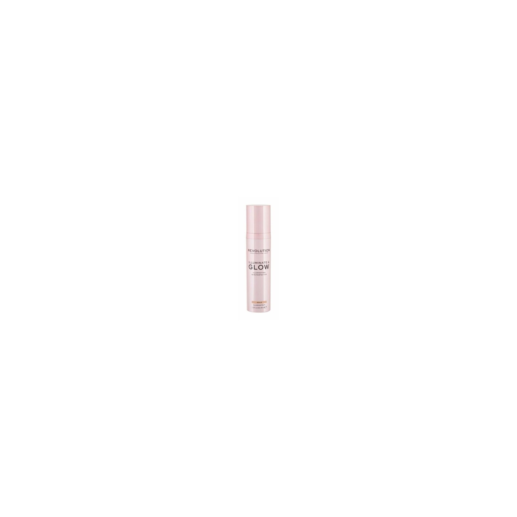 Makeup Revolution London Glow and Illuminate 40ml
