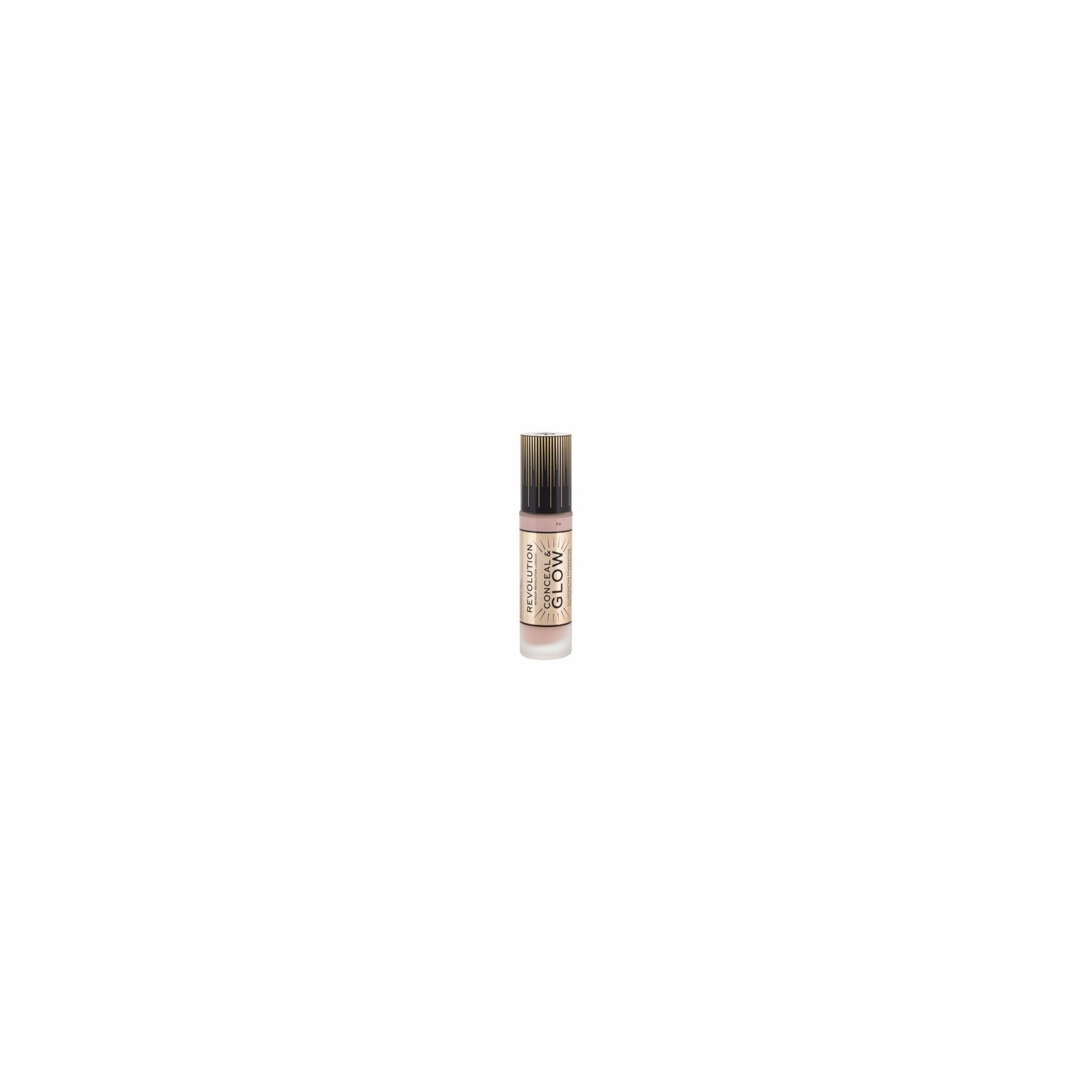 Makeup Revolution London Conceal & Glow 23ml