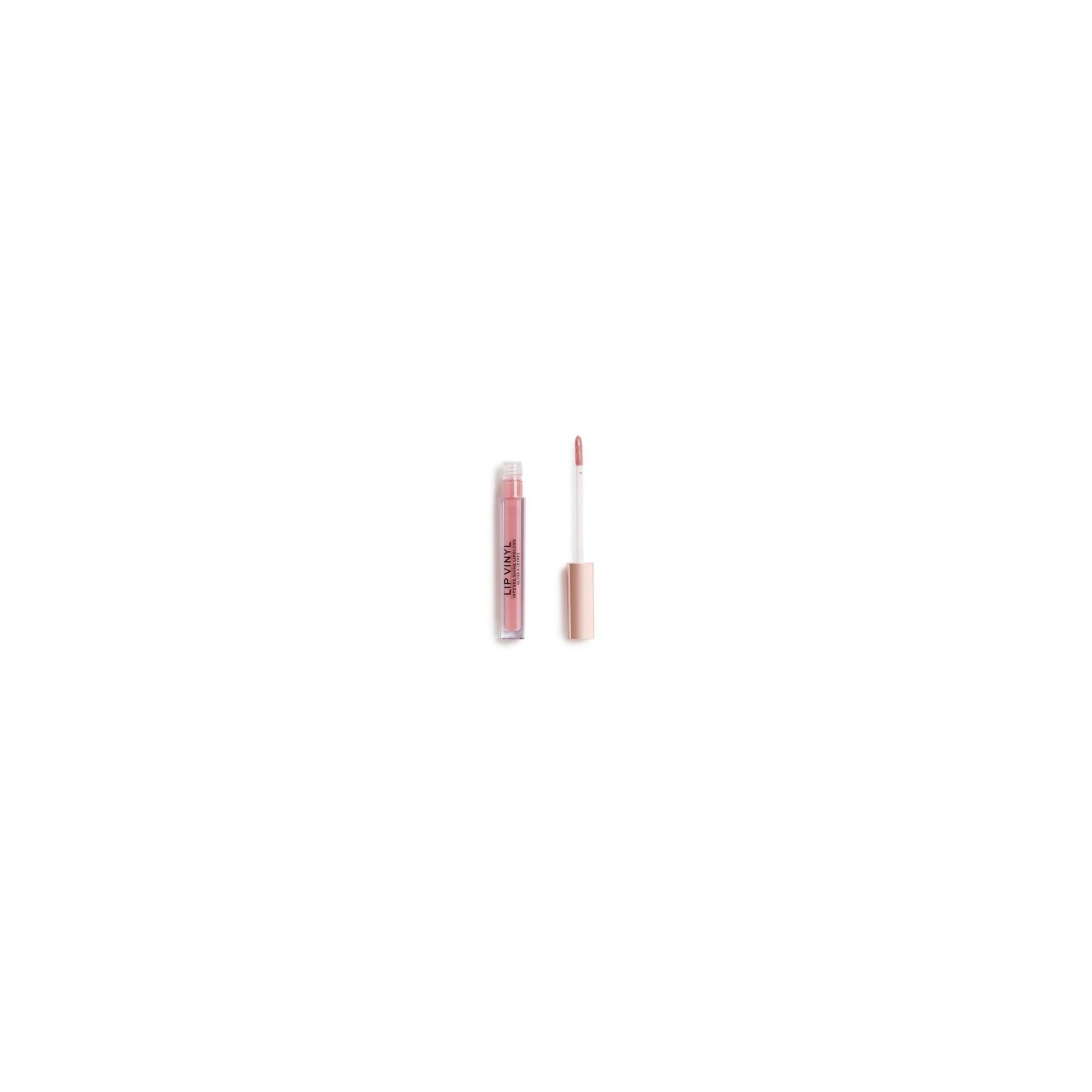 Makeup Revolution Lip Vinyl Lip Gloss Icon 1pc