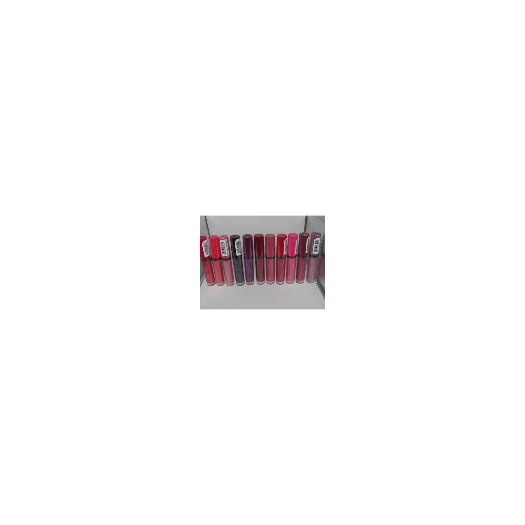 Revolution - Sheer Brilliant Lip Lipgloss 3.5ml- 139 Cutie