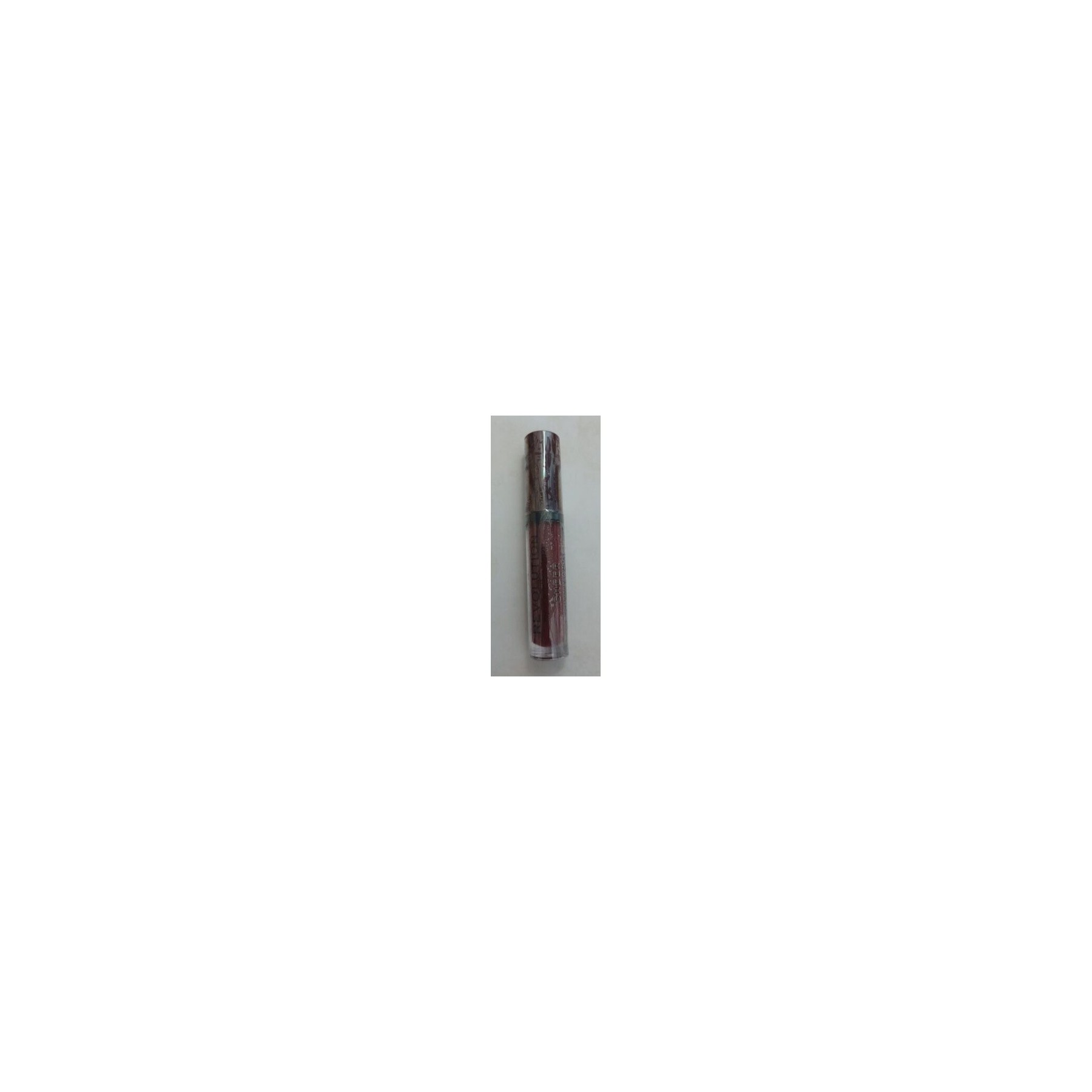 Revolution Sheer Lip Liquid Lip Gloss 147 Vampire