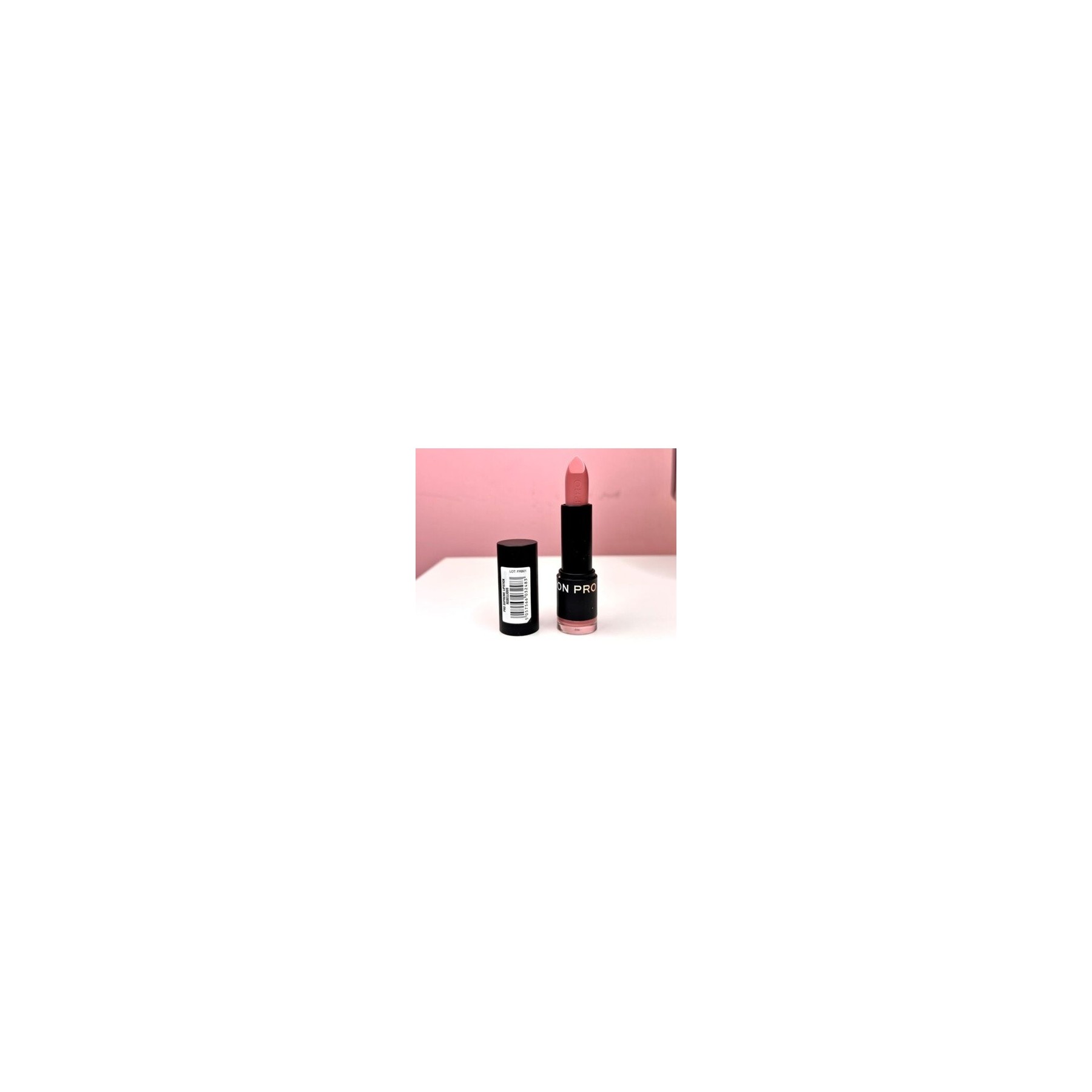 Revolution Pro Supreme Lipstick Revolution Pro Supreme Lipstick