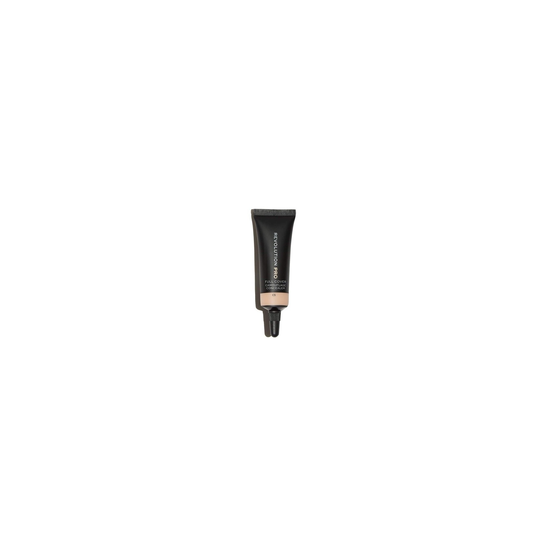 Revolution Pro Full Cover Camouflage Concealer 8.5ml Shade C5