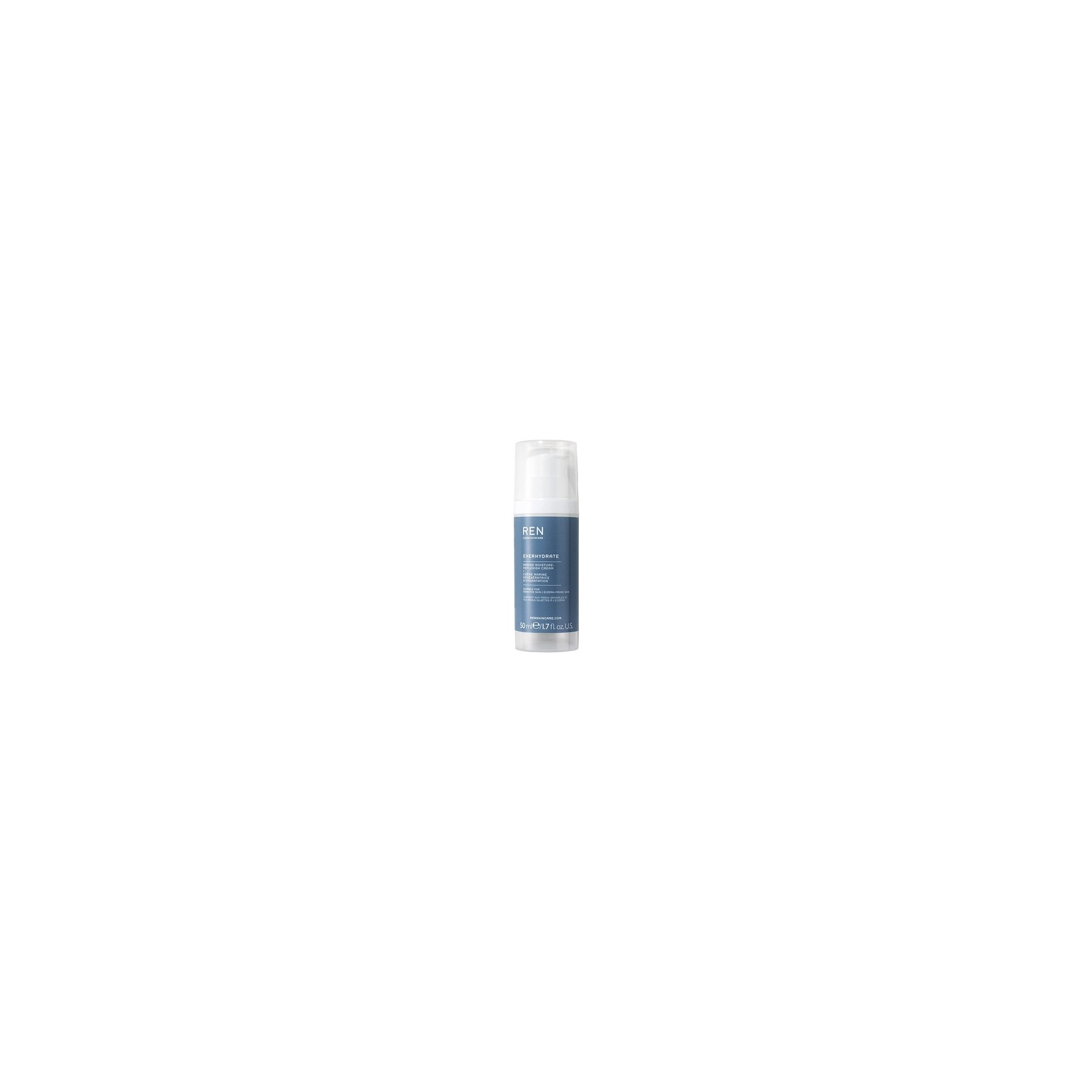 Marine Moisture-Replenish Cream 50ml