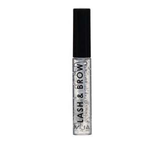 MUA Lash and Brow Clear Gel Mascara 7g Brand New Sealed Fast Post