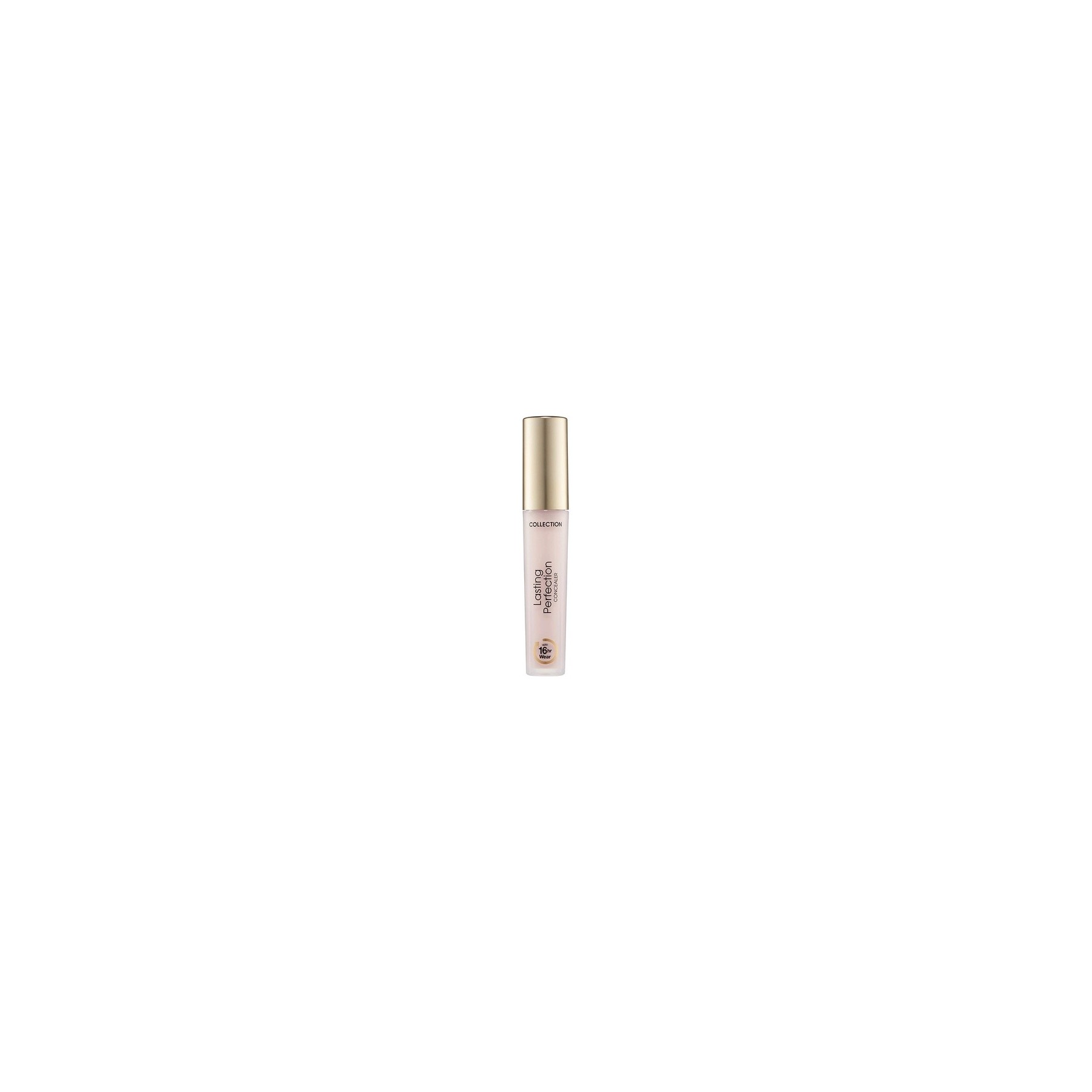 Collection Cosmetics Lasting Perfection Concealer Wear Rose Porcelain 4ml