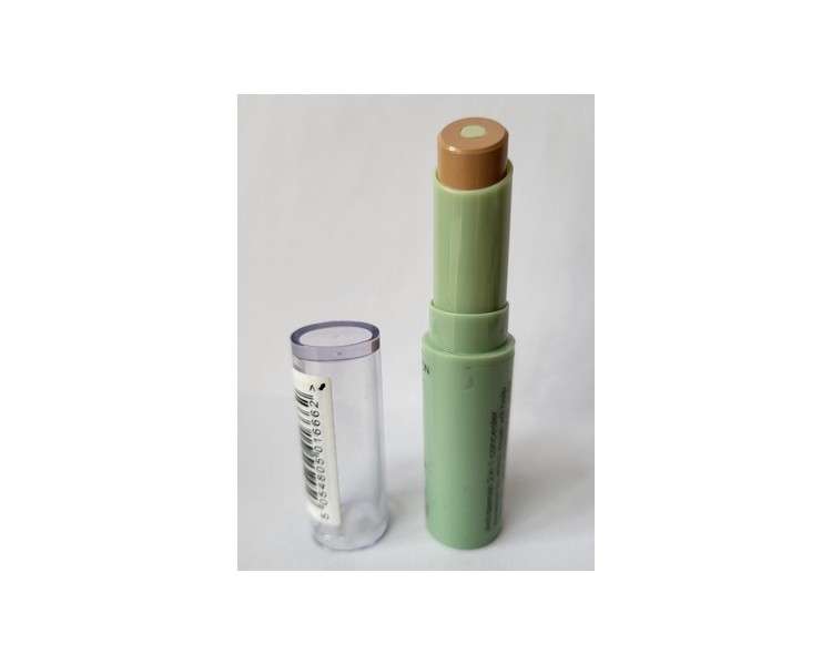 Collection Primed and Ready Anti Blemish Concealer Shade C3