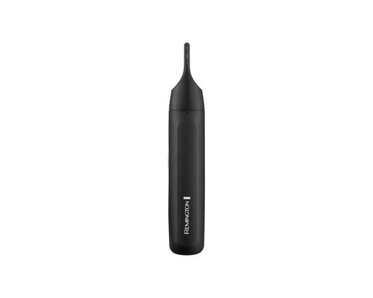 Remington Trim and Fit Facial Detail Kit - Ear, Eyebrow and Nose Hair Trimmer with Tweezers and Eyebrow Comb NE8000