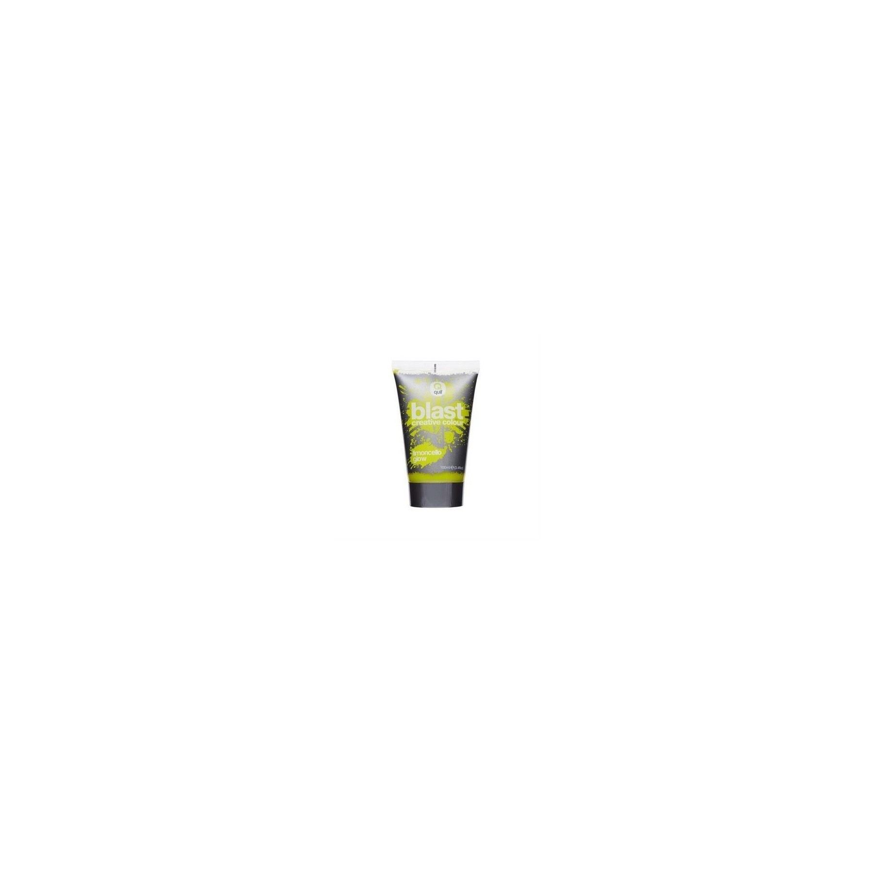 Quif Blast Creative Colour Limoncello Glow 100ml