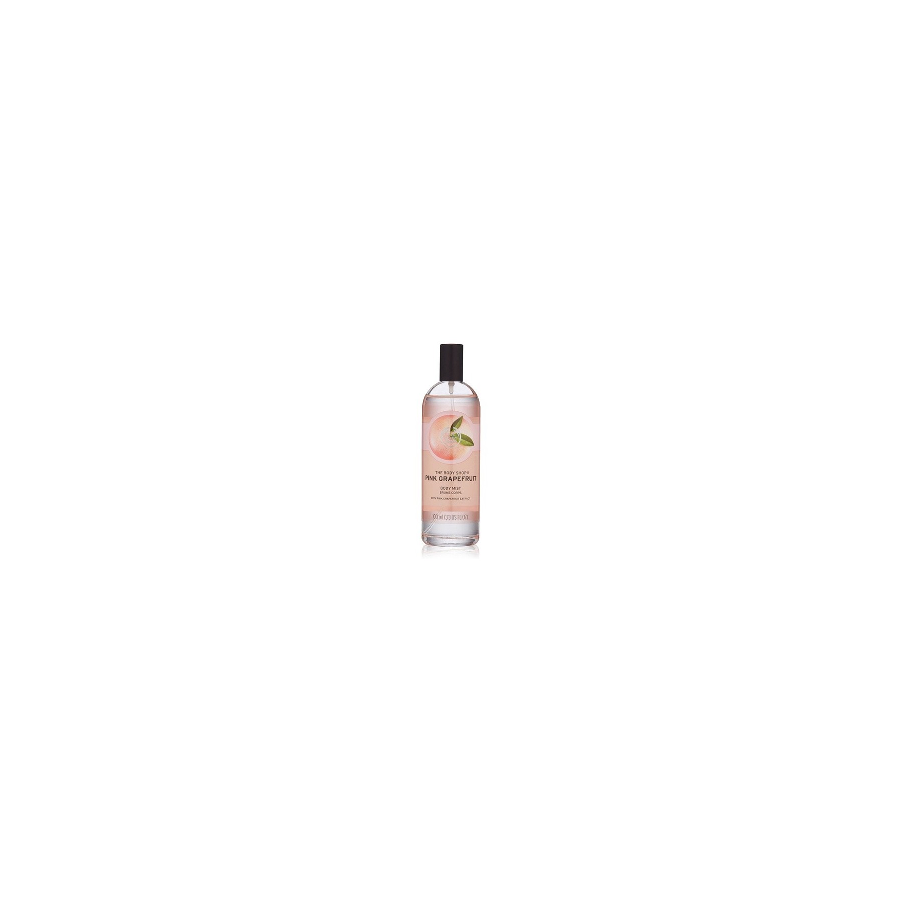 The Body Shop Pink Grapefruit Body Mist 100ml