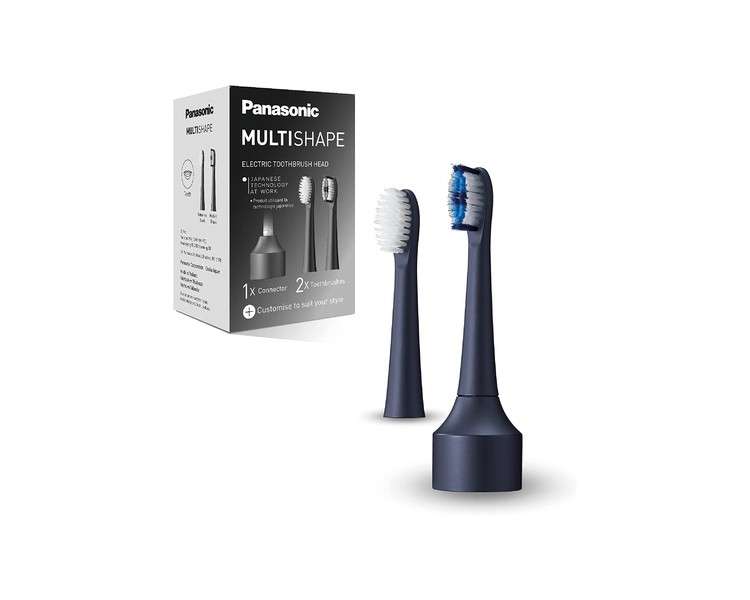 Panasonic Multishape ER-CTB1 Sonic Toothbrush Attachment