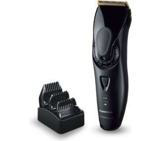 Panasonic ER-HGP74K803 Cordless Shaver/Hair Trimmer