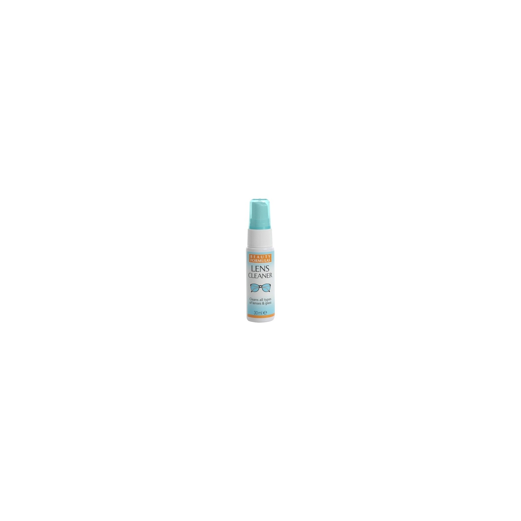 Beauty Formulas Lens Cleaner 30ml