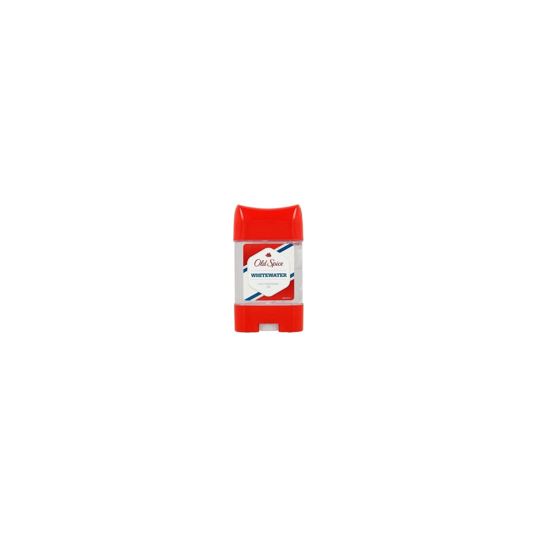 Old Spice Whitewater Antiperspirant Gel Deodorant for Men 70ml