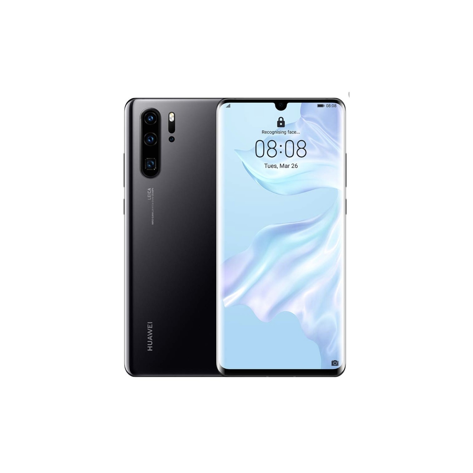 Huawei P30 128 Go - Noir - Débloqué