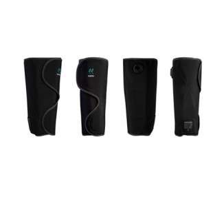 ELEEELS A1 Wireless Leg Massager with 3 Different Massage Modes