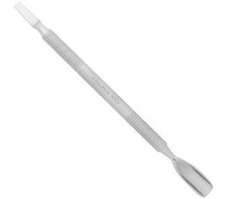VJ Professional Stainless Steel Cuticle Pusher for Manicure Nails