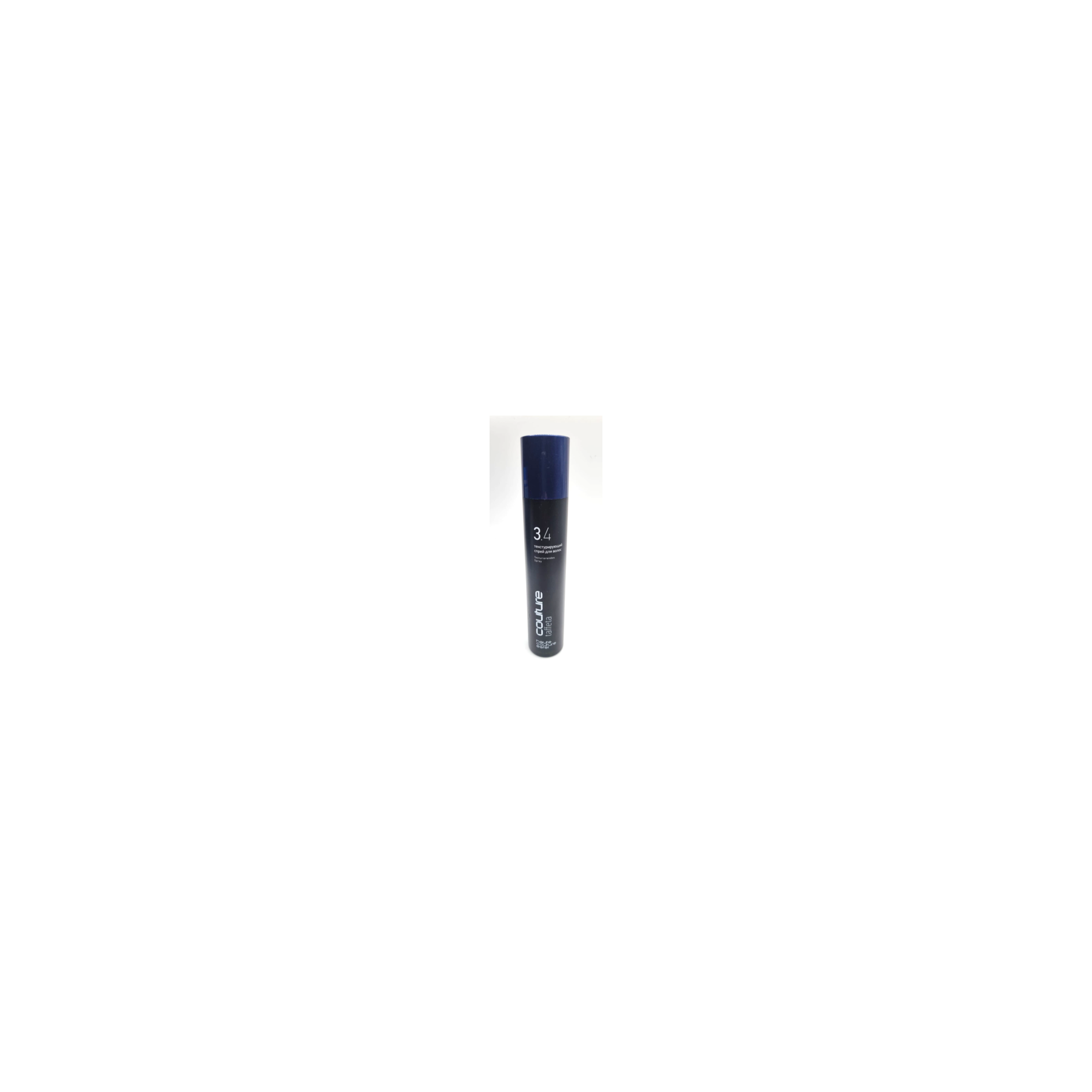 Estel Professional Haute Couture Taffeta Hairspray 300ml Strong Hold 3.4