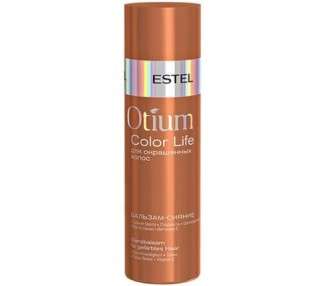 Estel Otium Color Life Radiance Balm for Coloured Hair 200ml