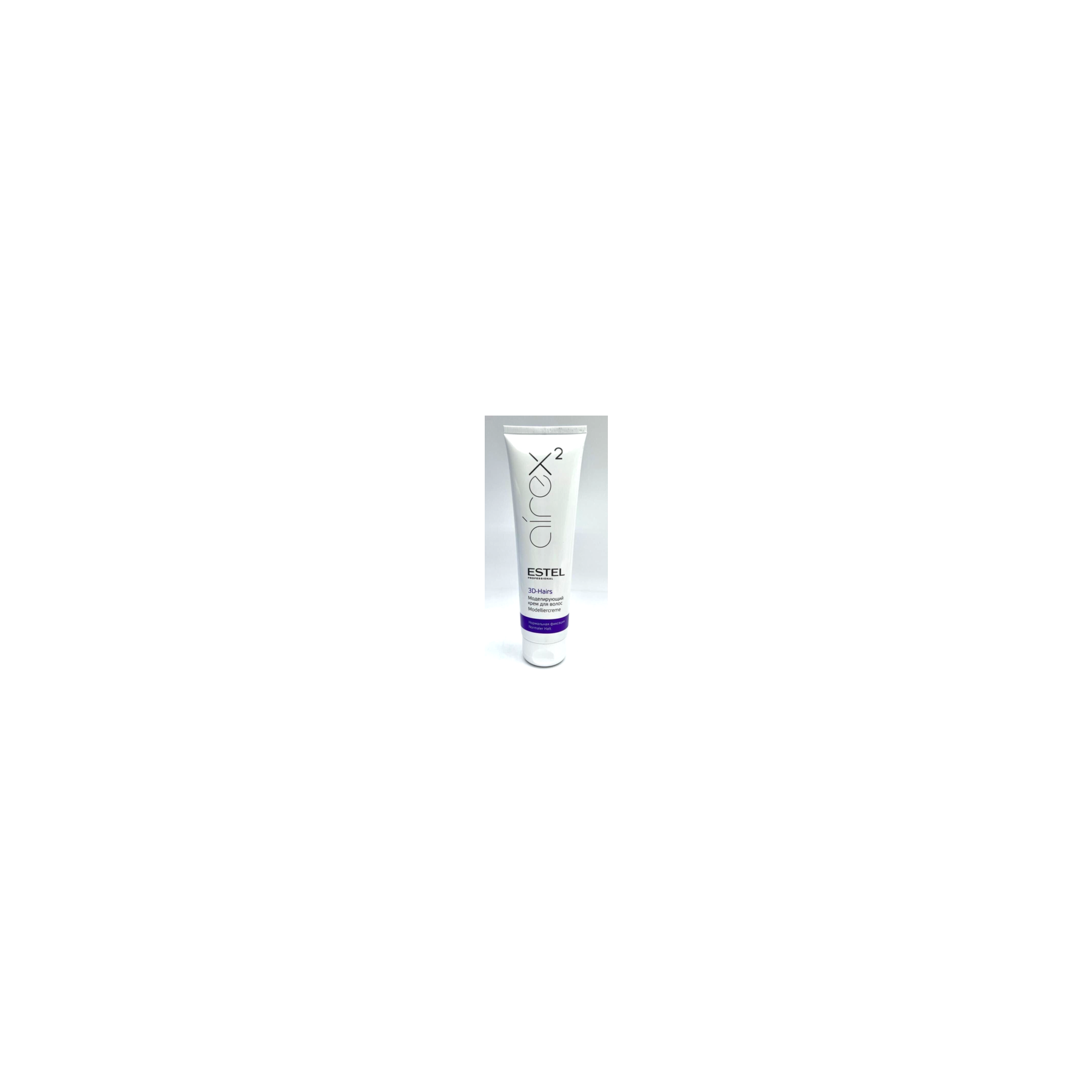 Estel 3D-Hairs Airex 2 Modeling Cream 150ml