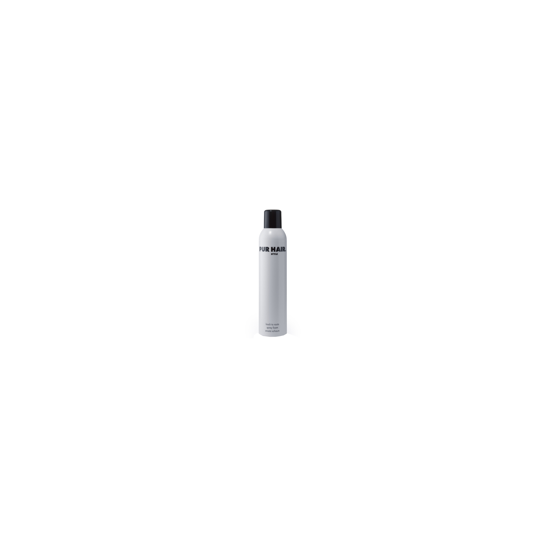 Pur Hair Back to Roots 300ml Pur Hair Back to Roots 300ml