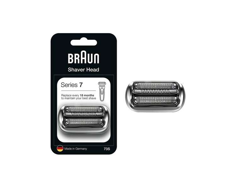 Braun Series 7 Replacement Foil Shaver Head