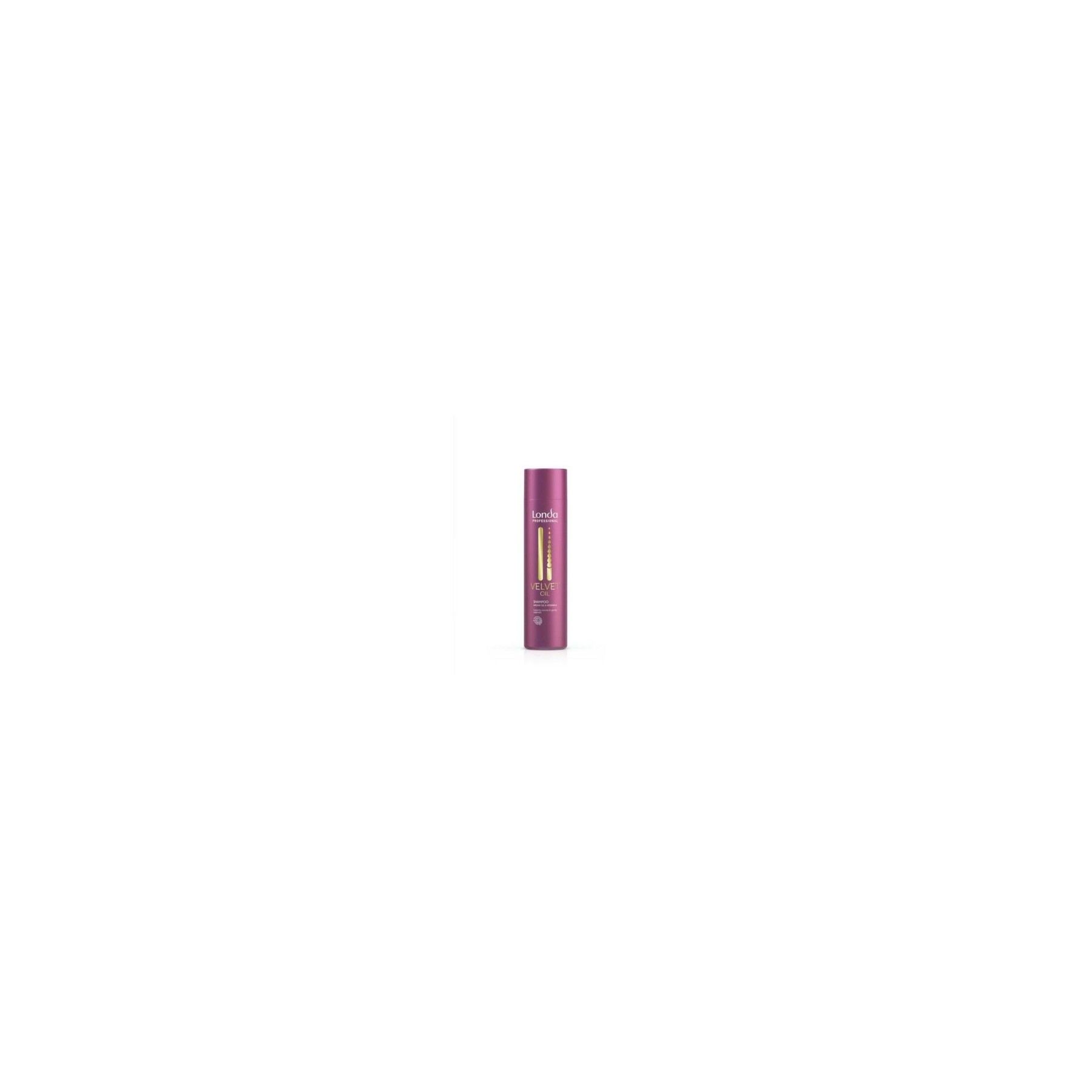 Londa Velvet Oil Shampoo Londa Velvet Oil Shampoo