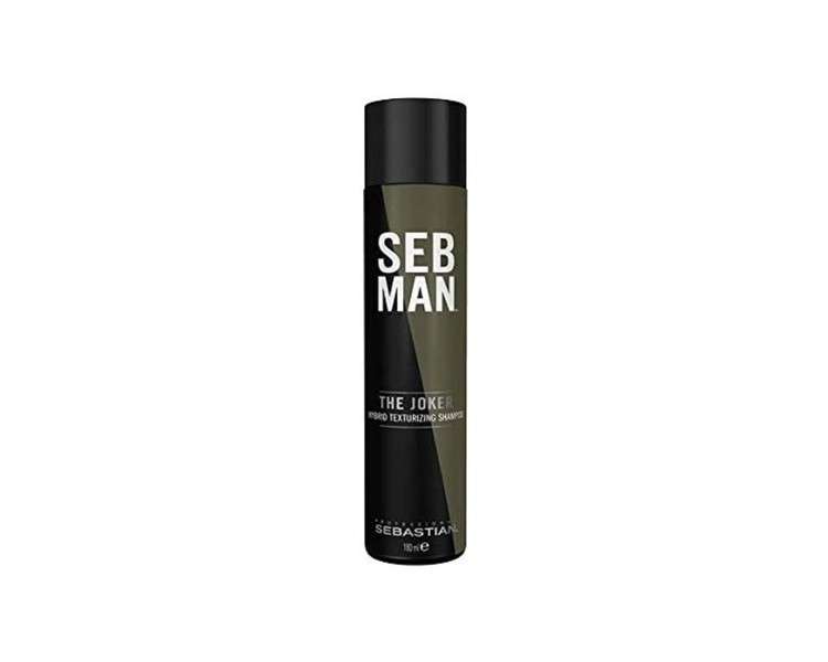 SEB MAN The Joker Dry Shampoo