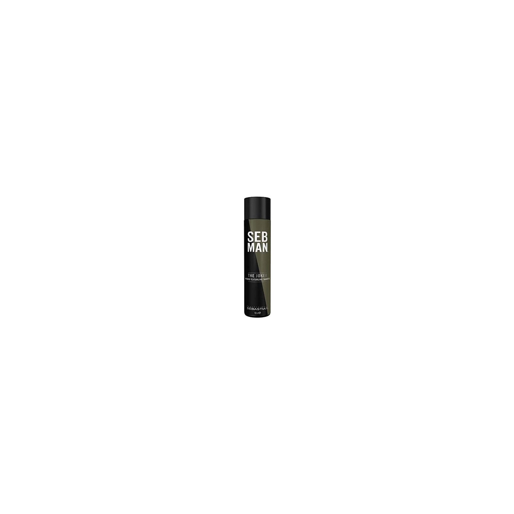 SEB MAN The Joker Dry Shampoo SEB MAN The Joker Dry Shampoo