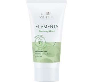 Wella Professionals Elements Renewing Mask 30ml