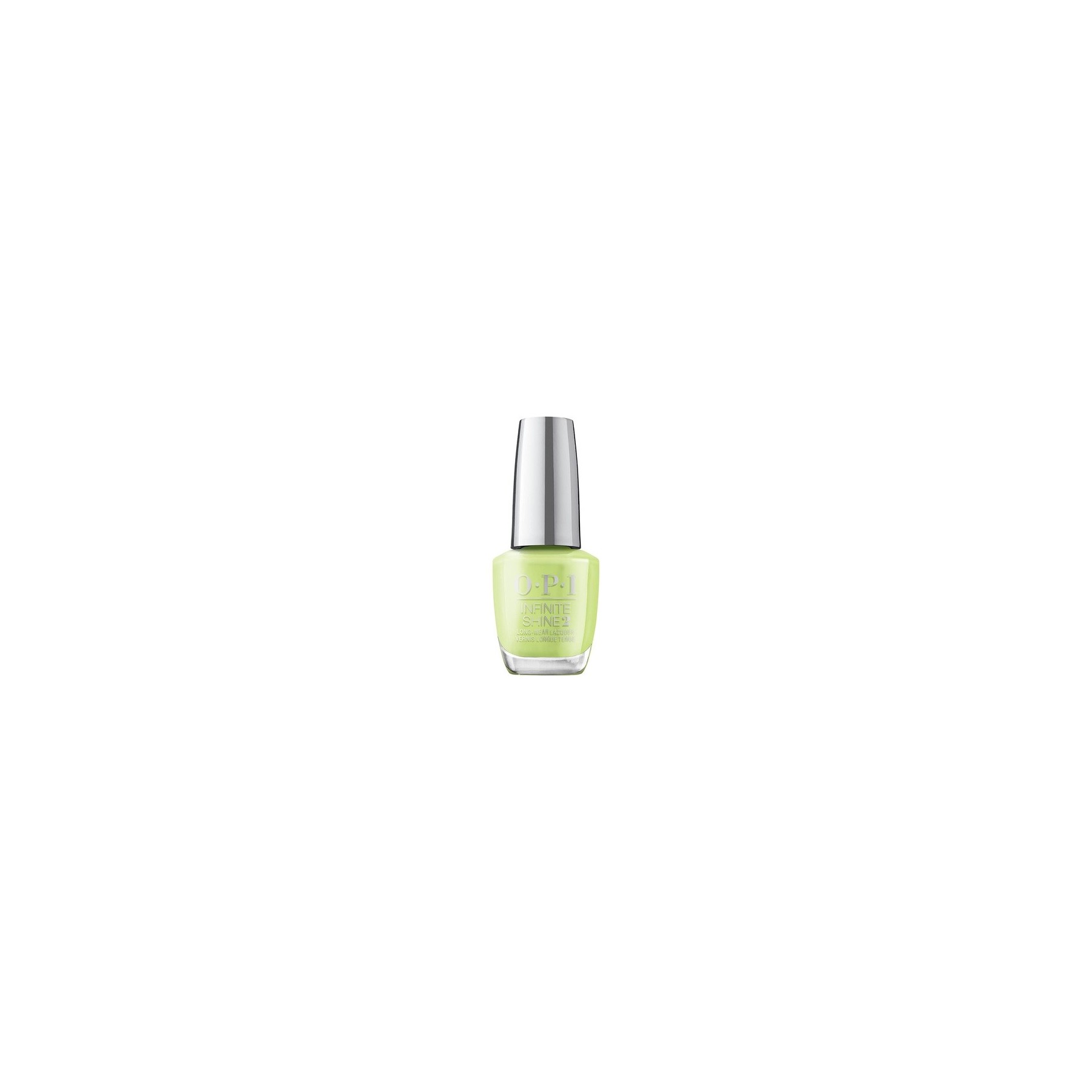 OPI Infinite Shine Long-Wear Lacquer Green Nail Polish 0.5 fl oz - Summer Make the Rules