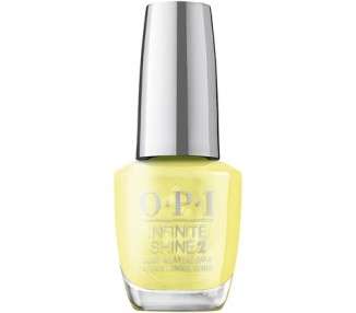 OPI Infinite Shine 2 Summer Make The Rules Collection Sunscreening My Calls 15ml
