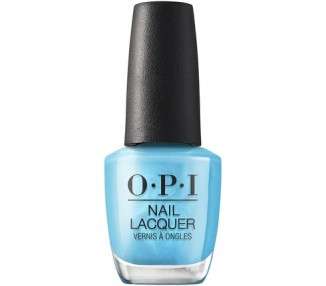Opi Nail Lacquer "Surf Naked"15 mL, Summer Make The Rules Collection
