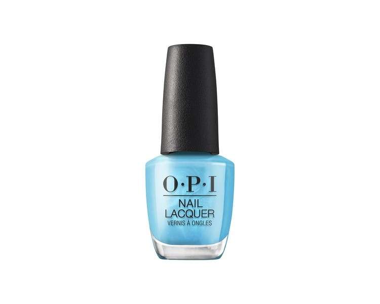 Opi Nail Lacquer "Surf Naked"15 mL, Summer Make The Rules Collection