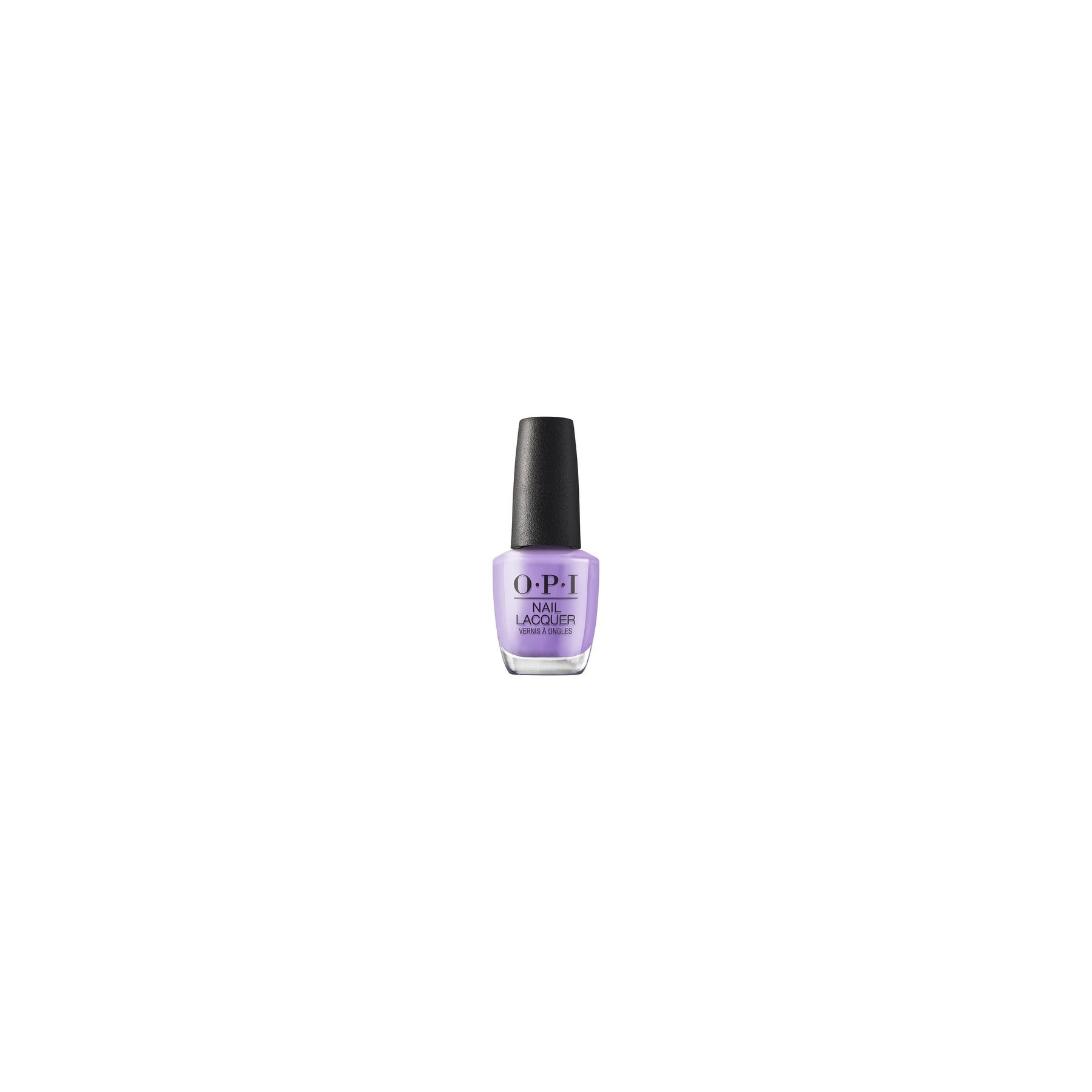 Opi Nail Polish Skate To The Party 15ml Bright Purple