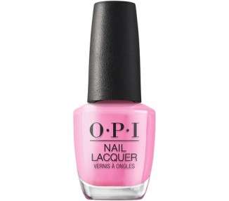 OPI Summer Make the Rules Makeout-side Nail Lacquer 0.5 fl oz