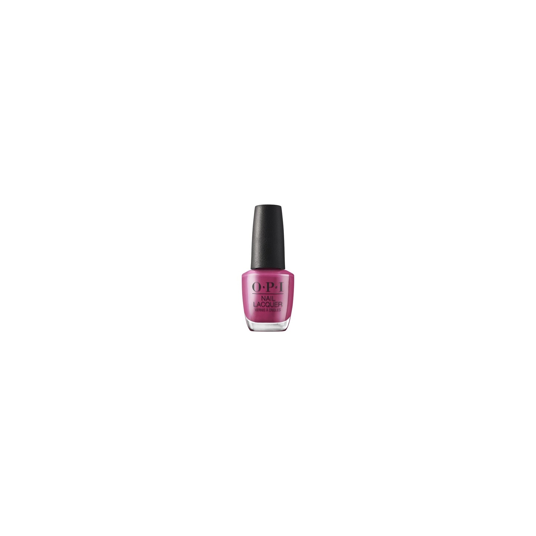 OPI Nail Lacquer Feelin' Berry Glam 0.5 fl oz