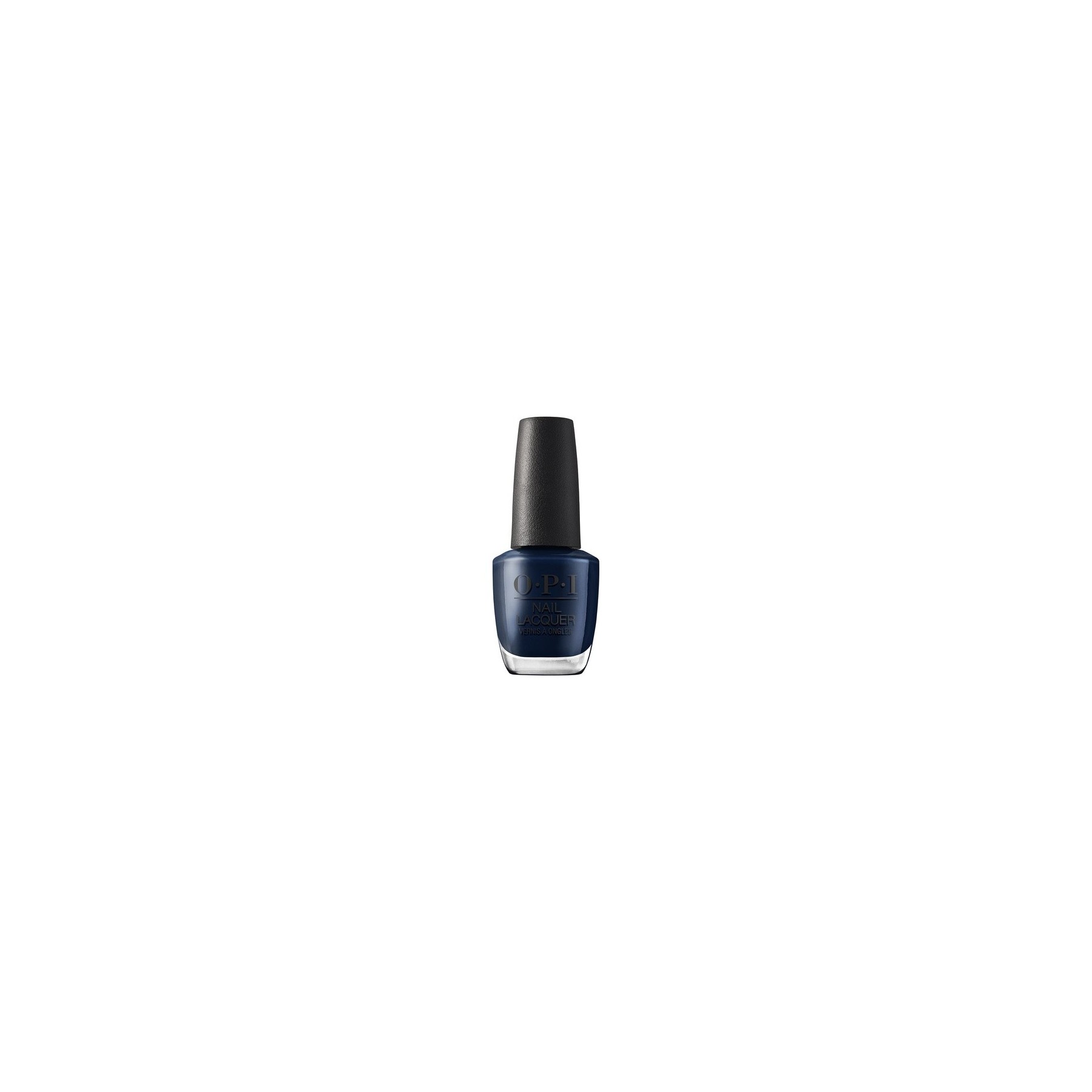 OPI Nail Lacquer Classic Formula Midnight Mantra 0.5 fl oz