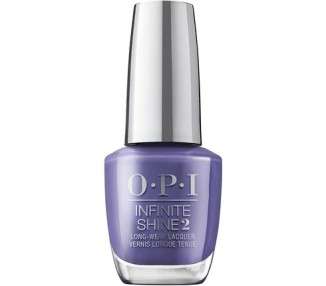 OPI Celebration Collection Infinite Shine  Long-Wear Nail Polish All is Berry & Bright - .5 Oz /15ml