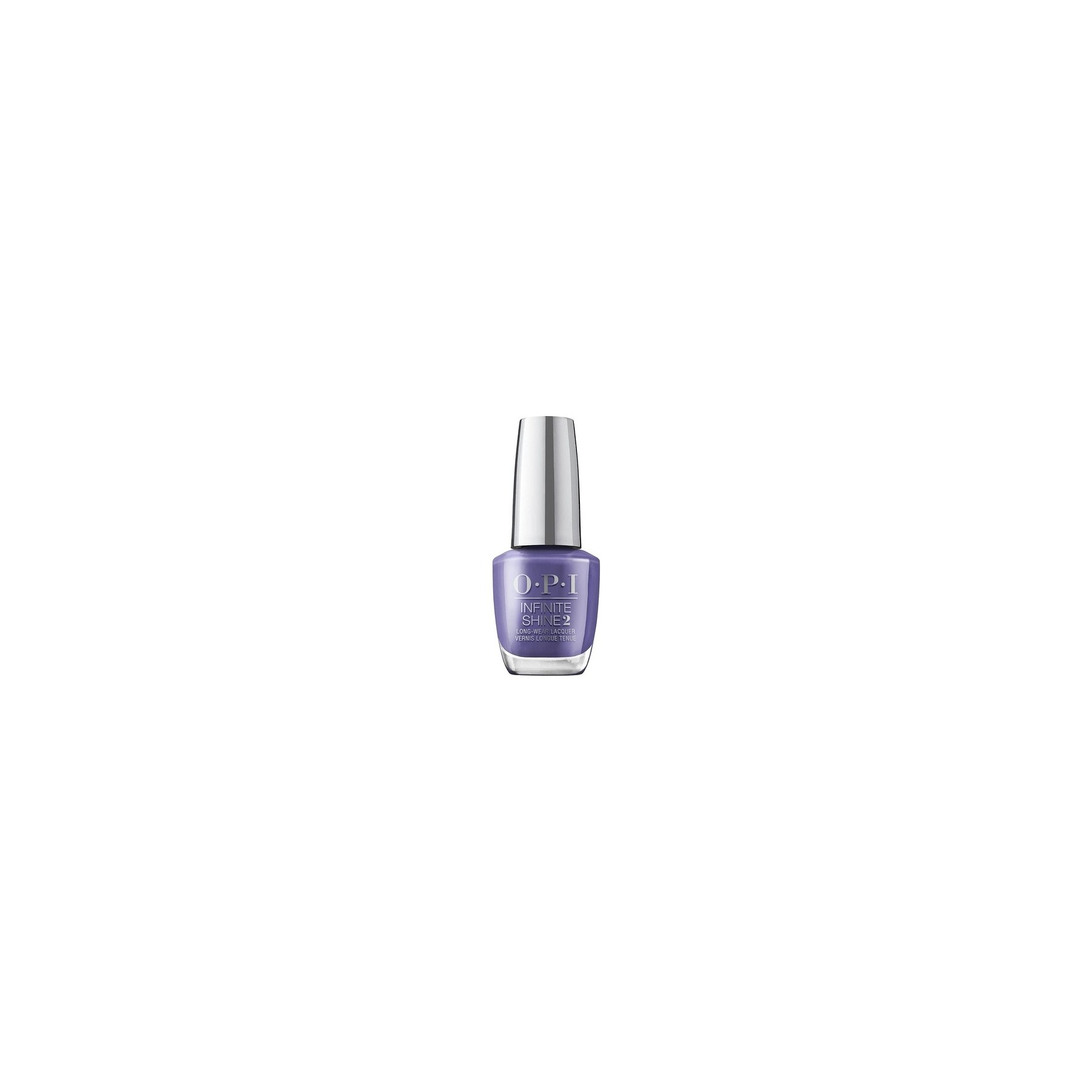 OPI Celebration Collection Infinite Shine  Long-Wear Nail Polish All is Berry & Bright - .5 Oz /15ml