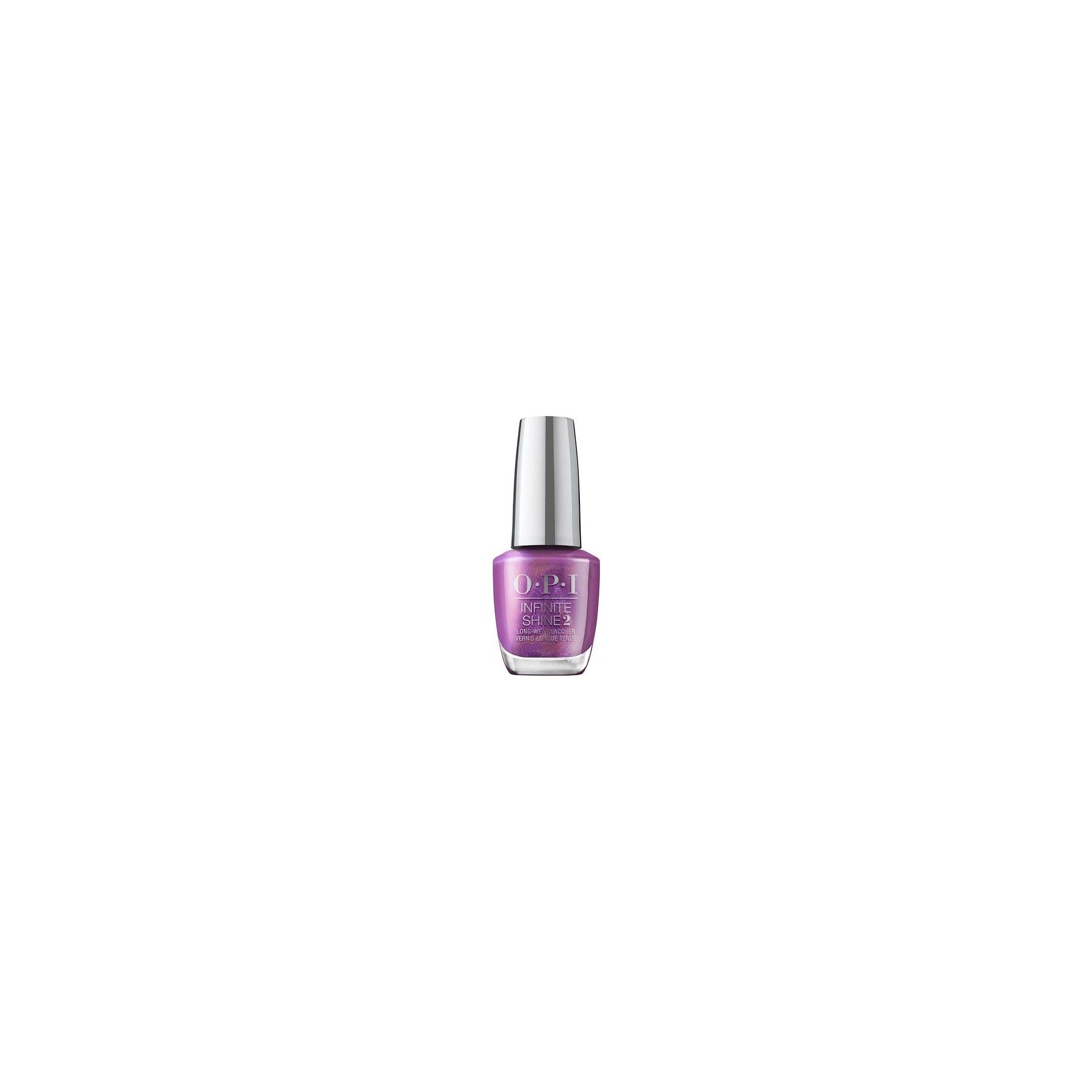 OPI Celebration Collection Infinite Shine Long-Wear Nail Polish My Color Wheel Is Spinning 15ml