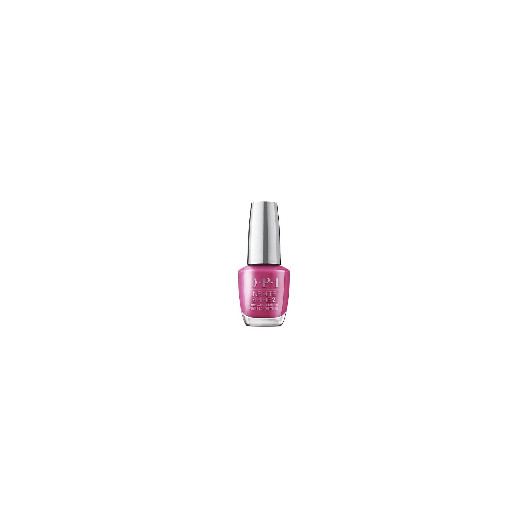 OPI Infinite Shine Long-Wear Lacquer Nail Polish 0.5 fl oz - 7th and Flower