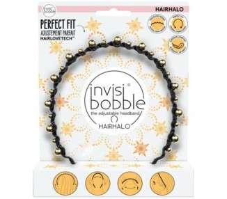 Invisibobble Hairhalo Time To Shine You`re a Star