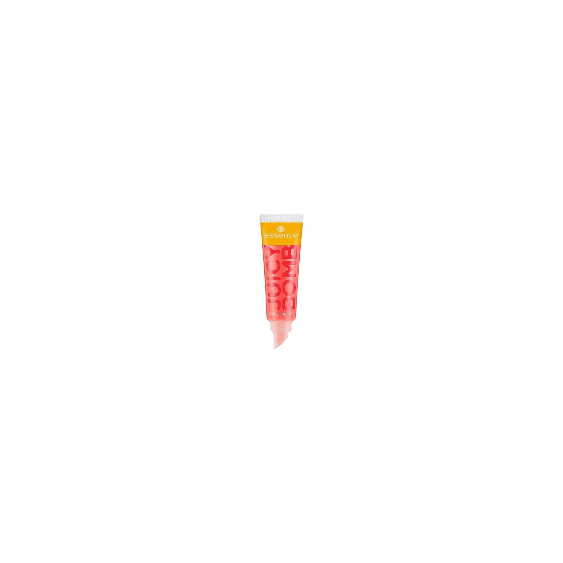 Essence Juicy Bomb Shiny Lipgloss 10ml 103 Proud Papaya