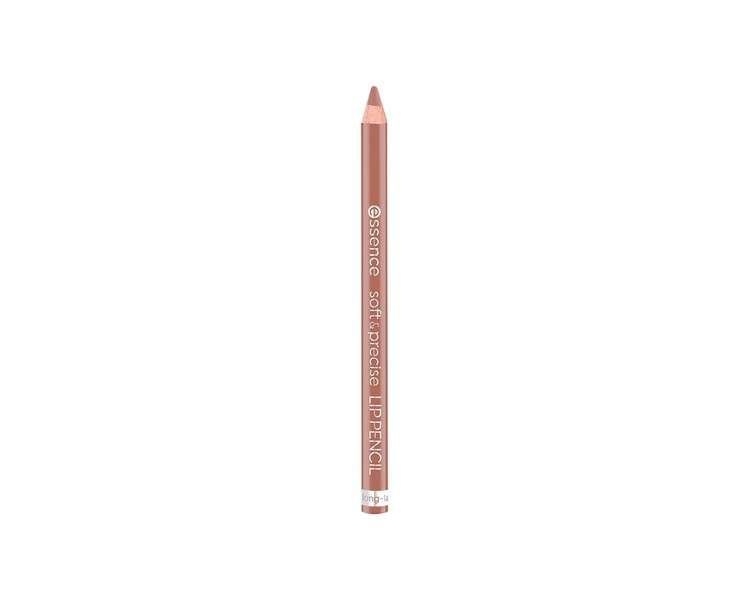 Essence Soft & Precise Lip Pencil 402 Honey-Stly 0.78g