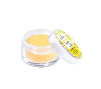 Essence Lip Care Booster Caring Lip Peeling 11g -Lemon