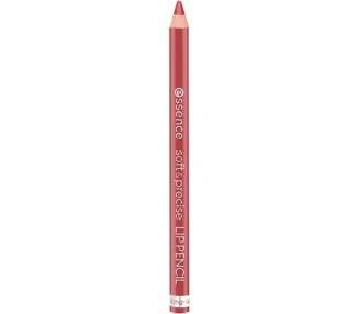 Essence Soft & Precise Lip Pencil Lip Liner 02 Happy 0.78g